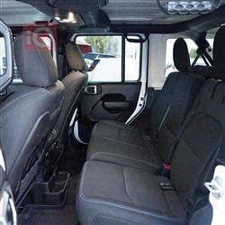 جیپ رانگلەر